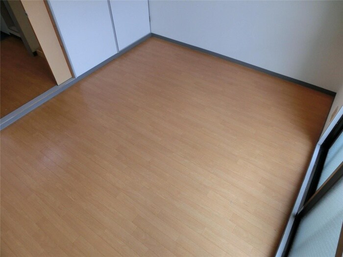 物件内観写真12　(居室)