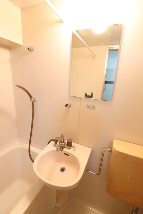 物件内観写真13　(洗面)