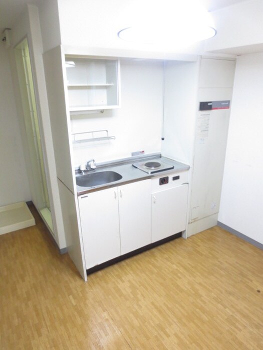 物件内観写真14　(居室)