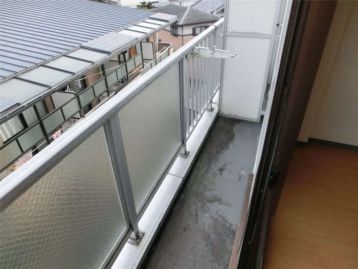 物件内観写真16　(ベランダ・バルコニー)