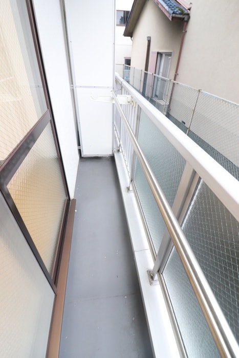 物件内観写真19　(ベランダ・バルコニー)