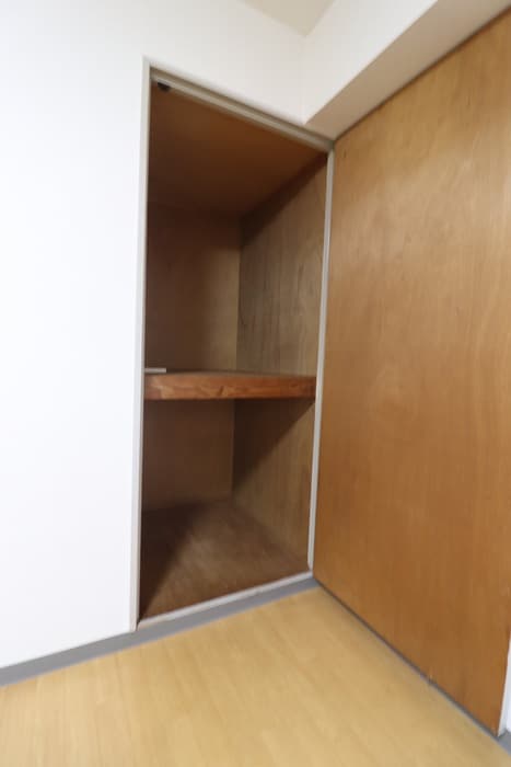 物件内観写真20　(収納)