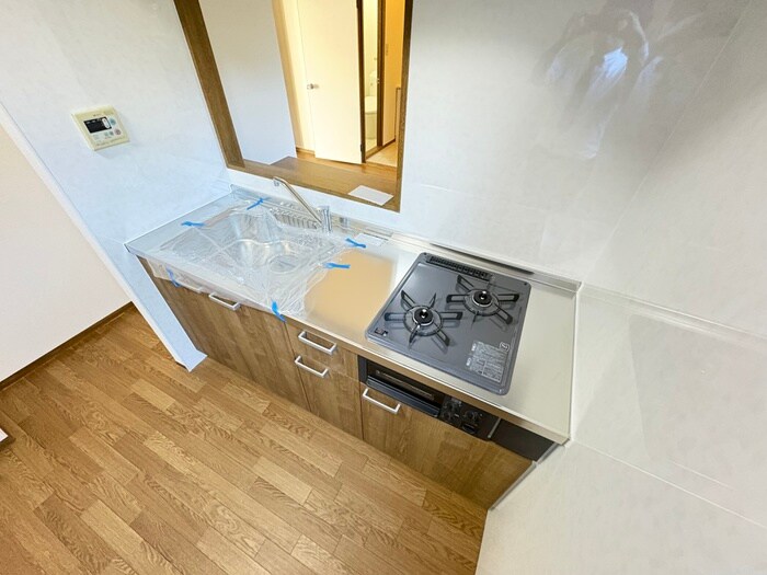 物件内観写真7　(キッチン)