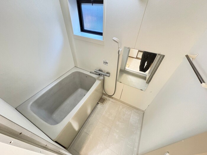 物件内観写真9　(バス／シャワールーム等)