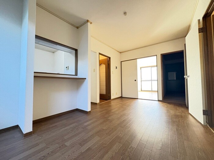 物件内観写真14　(居室)