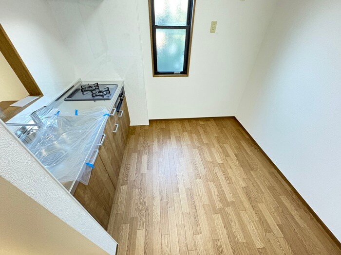 物件内観写真16　(キッチン)