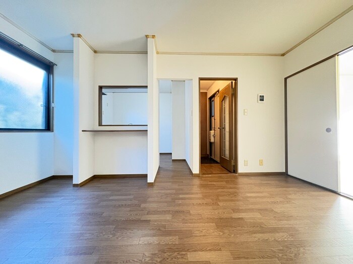 物件内観写真18　(居室)