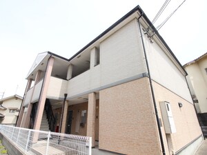 レジデンスＫ．Ｉ外観写真