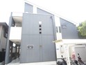 フジパレス岡田