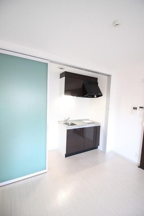 物件内観写真11　(キッチン)