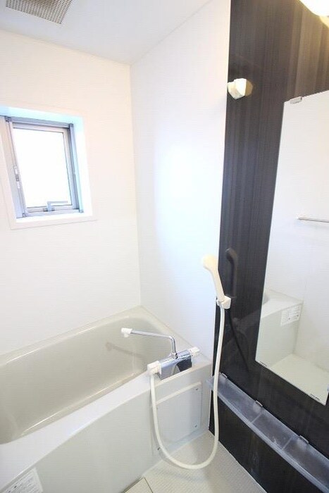 物件内観写真13　(バス／シャワールーム等)