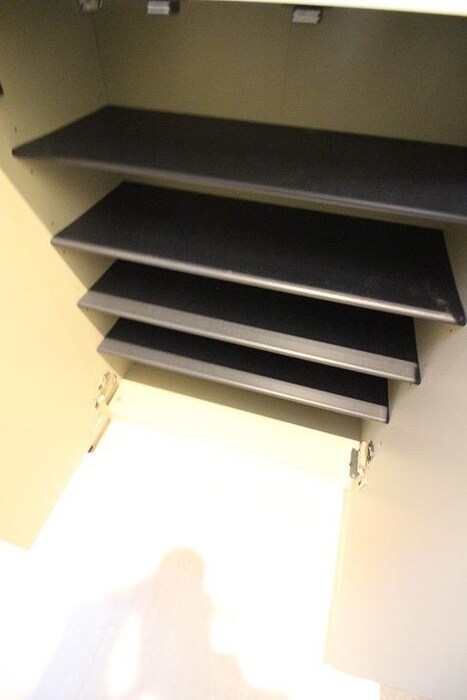 物件内観写真18　(靴箱)