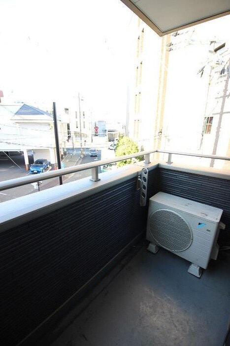 物件内観写真20　(ベランダ・バルコニー)