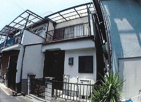庄内栄町2丁目貸家外観写真