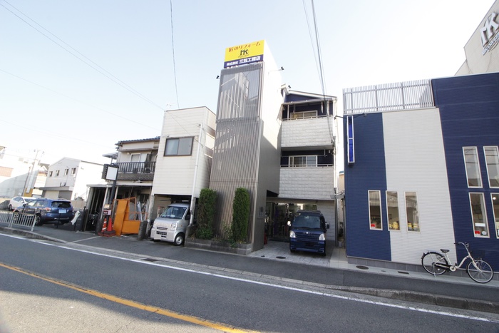 グラッドハイム