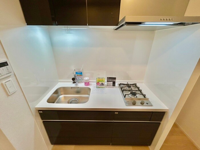 物件内観写真7　(キッチン)