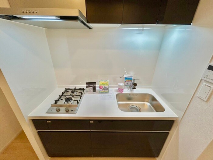 物件内観写真7　(キッチン)