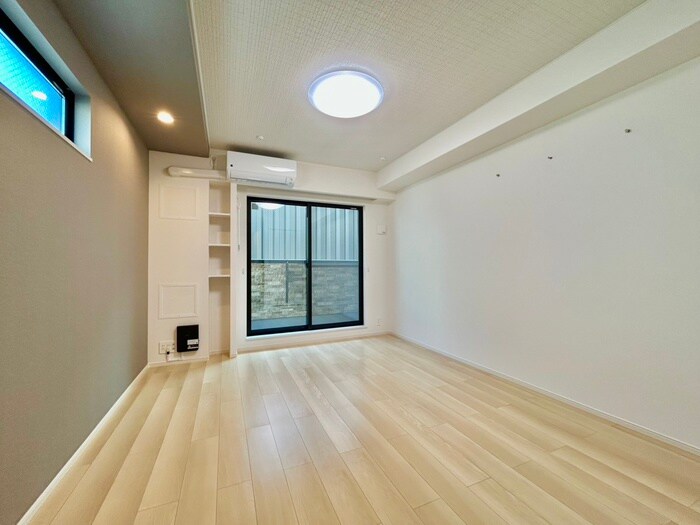 物件内観写真11　(居室)