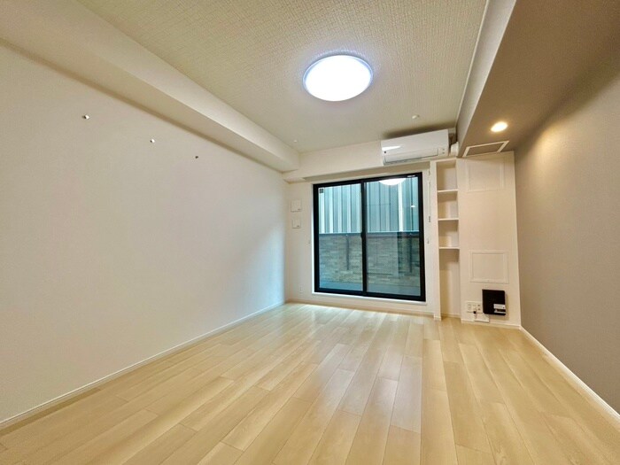 物件内観写真11　(居室)