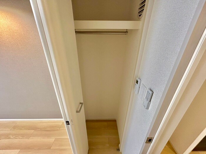 物件内観写真14　(収納)