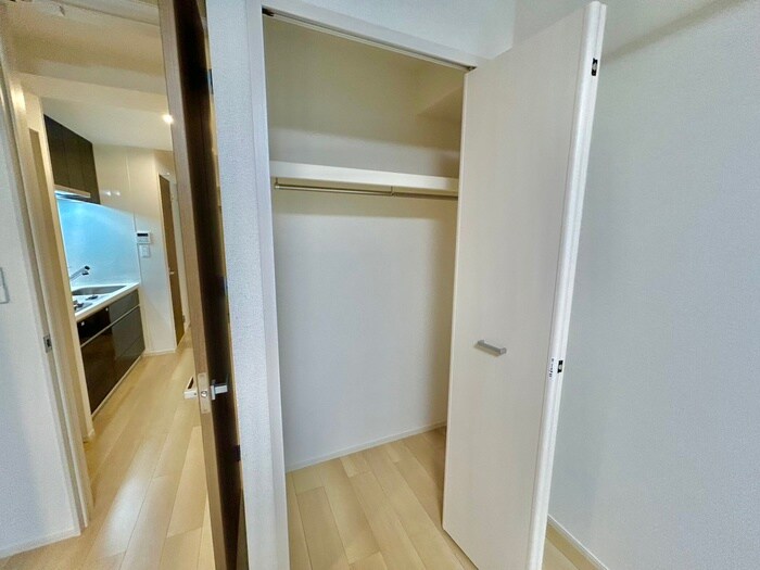 物件内観写真15　(収納)