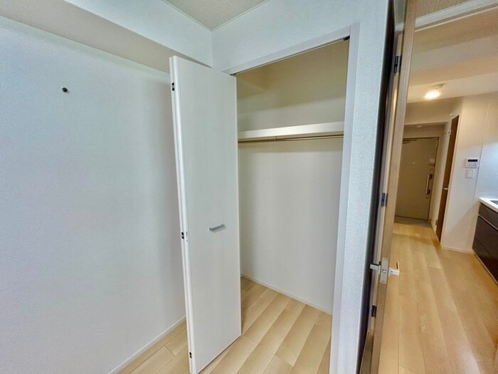 物件内観写真16　(収納)