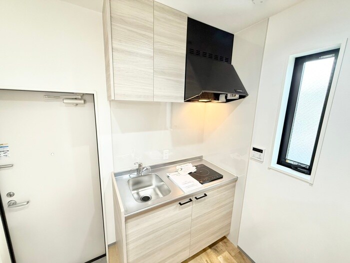 物件内観写真11　(キッチン)