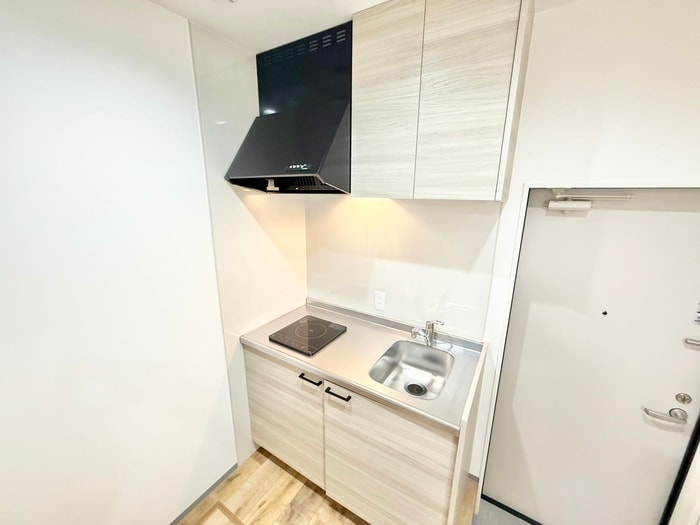 物件内観写真11　(キッチン)