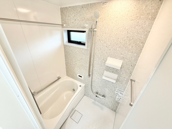 物件内観写真12　(バス／シャワールーム等)