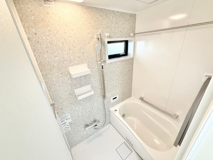 物件内観写真12　(バス／シャワールーム等)