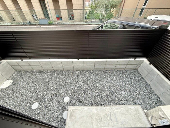 物件内観写真21　(ベランダ・バルコニー)