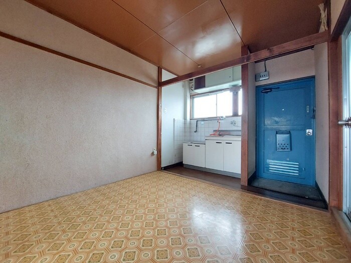 物件内観写真5　(居室)