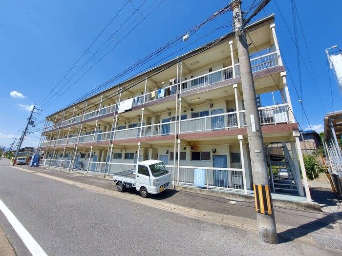 物件外観写真3　(外観写真)