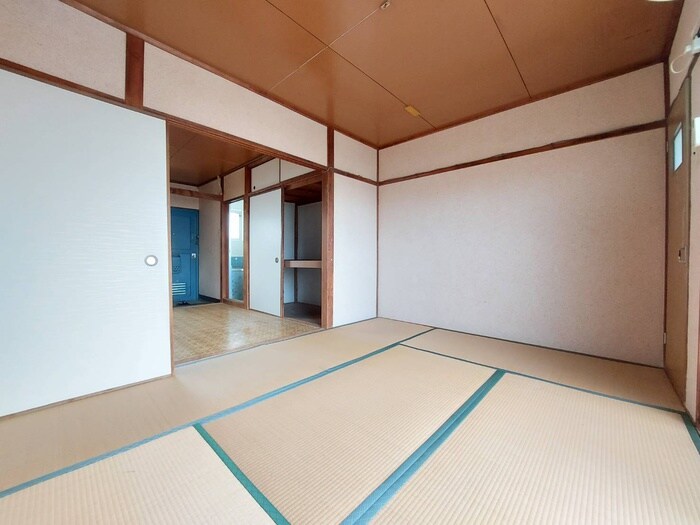 物件内観写真7　(居室)