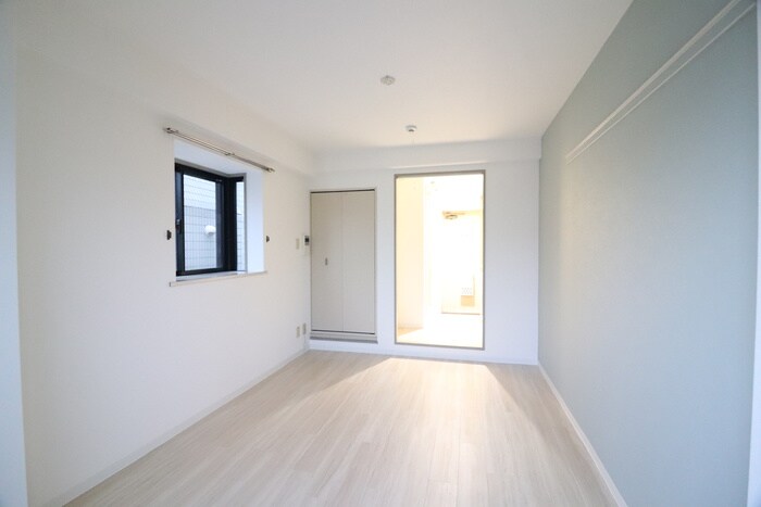 物件内観写真6　(居室)