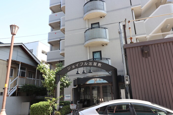 物件外観写真4　(外観写真)