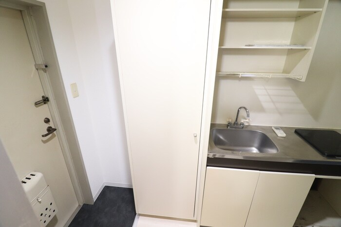 物件内観写真13　(靴箱)