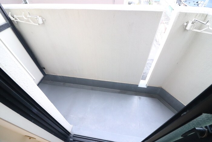 物件内観写真14　(ベランダ・バルコニー)