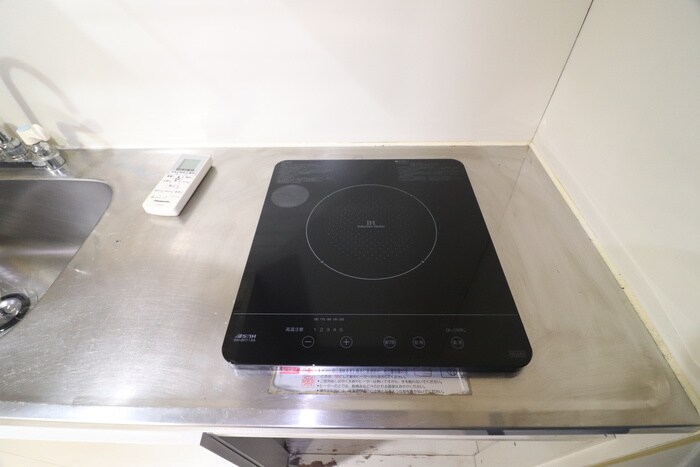 物件内観写真15　(キッチン)