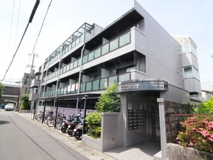 Ｋｓ　ＣＯＵＲＴ外観写真