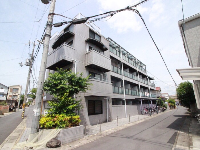 物件外観写真5　(周辺環境)