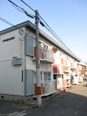 くすのきハイツ１号