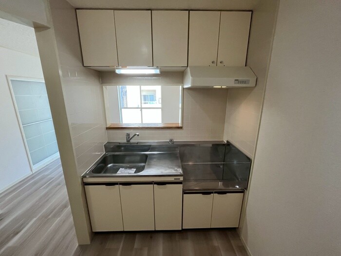 物件内観写真7　(キッチン)