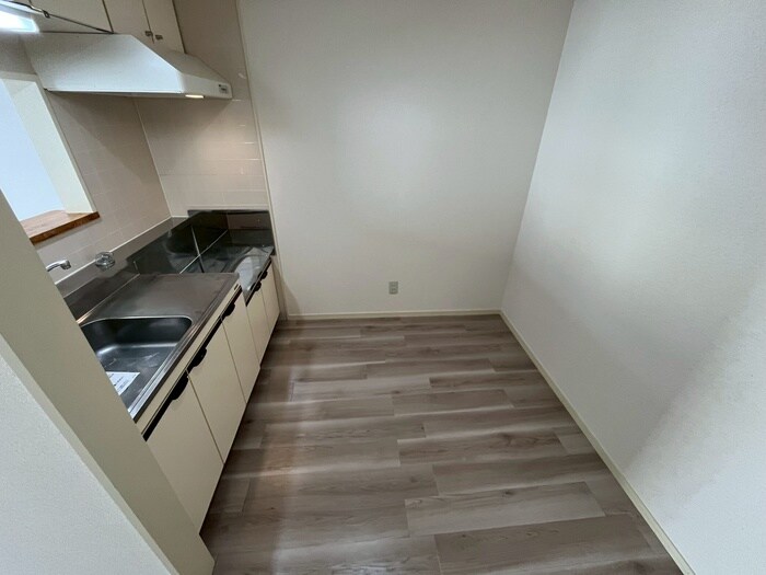 物件内観写真8　(キッチン)