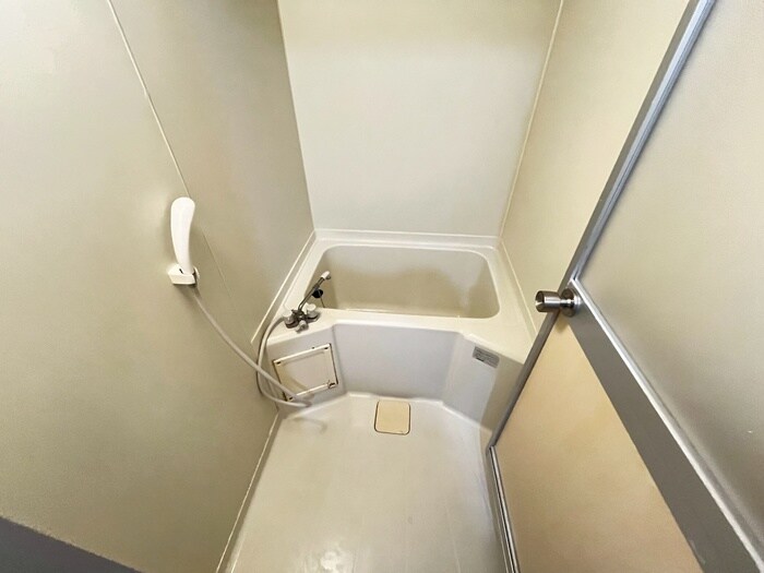 物件内観写真9　(バス／シャワールーム等)
