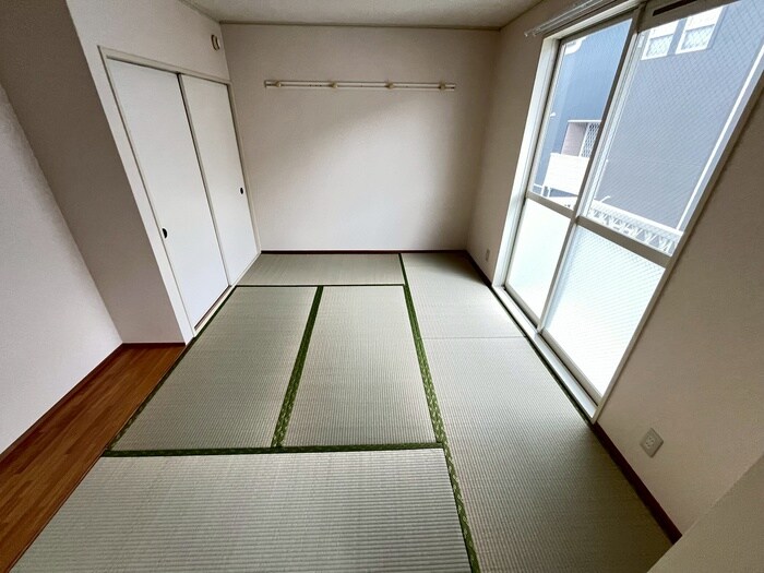 物件内観写真14　(居室)