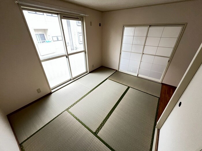 物件内観写真15　(居室)