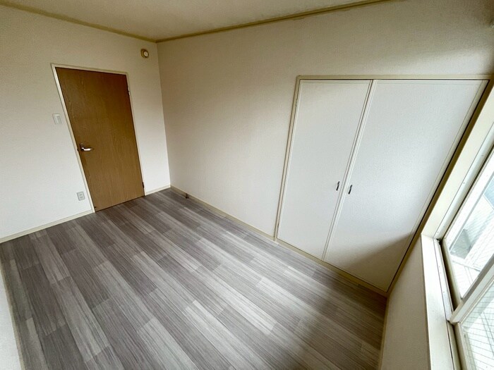 物件内観写真16　(居室)