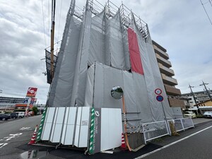 エクセル宝塚外観写真