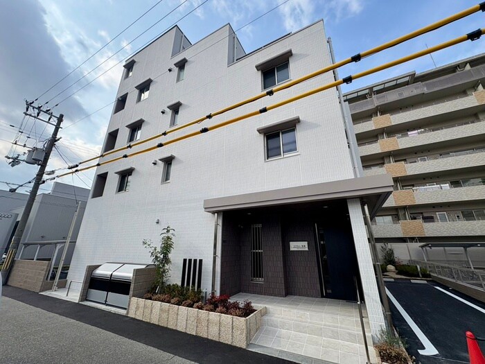 物件外観写真2　(外観写真)